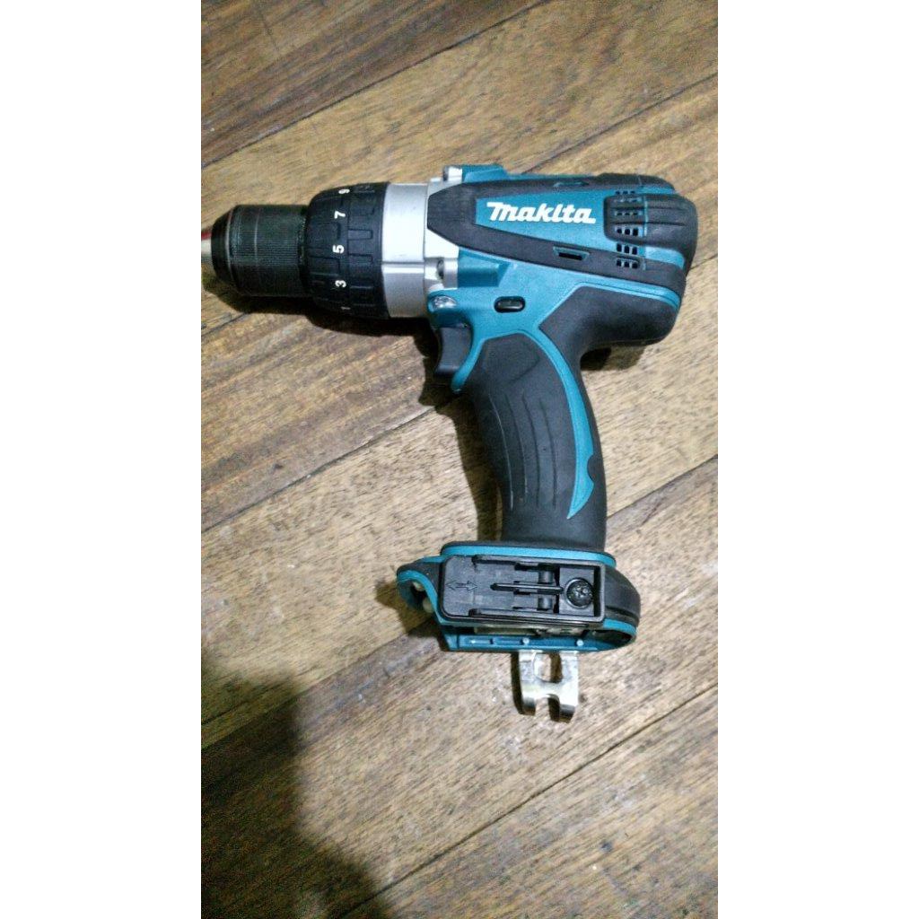 Makita XPH03 18V LI ION CORDLESS 1 2