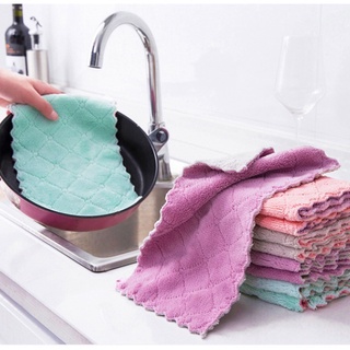 Lazy Rag Disposable Kitchen Towels - Riway