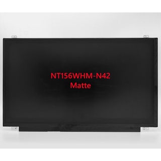 NT156WHM-N42 Led Lcd Screen 15.6" HD 1366x768 30 Pin - Non-Touch - Motherboard Repair & Replacement - Foto 5