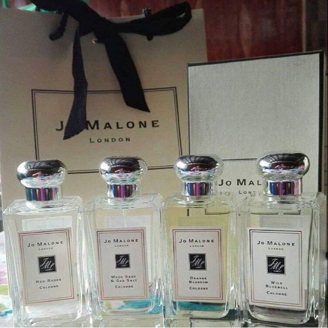 Jo malone perfume discount price