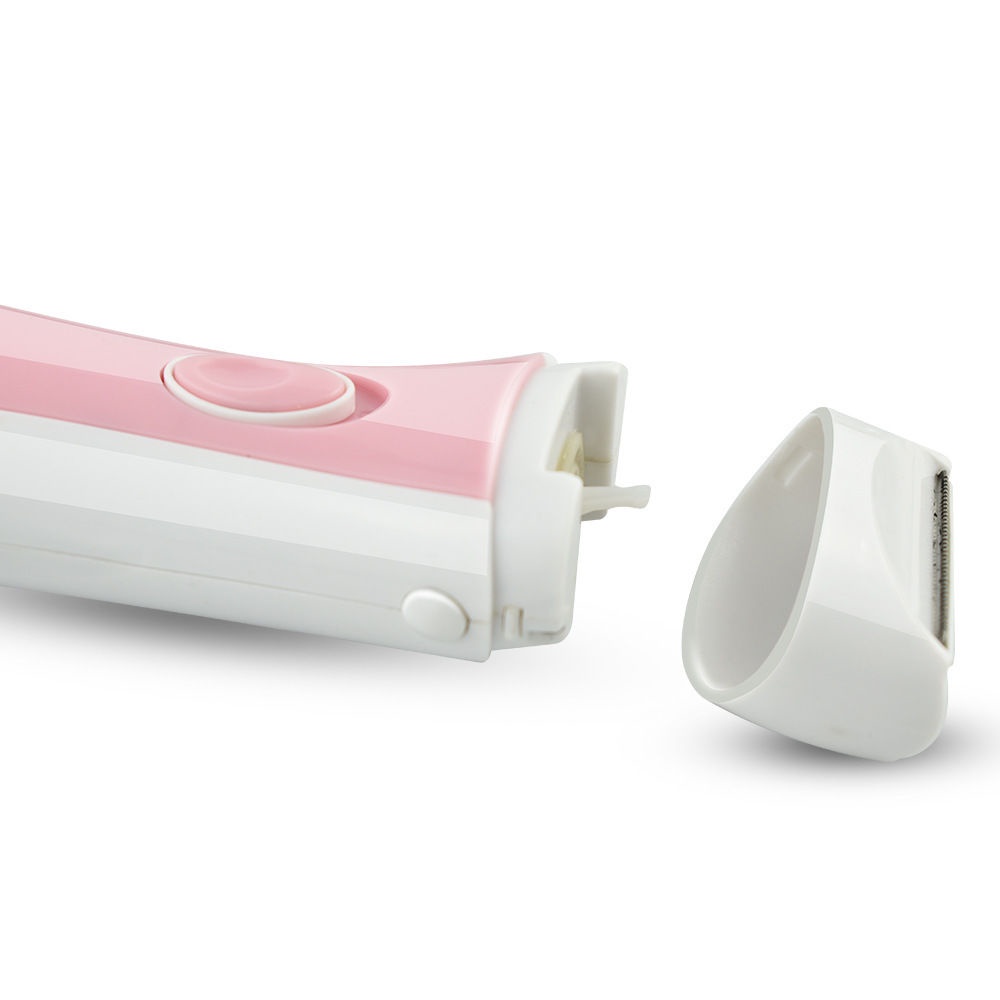 Pubic hair shaver razor private parts pubic hair trimmer ladies