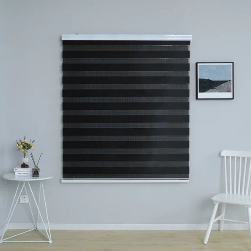 urban blind design LowBlackアーバンブラインドデザイン 【公式通販】