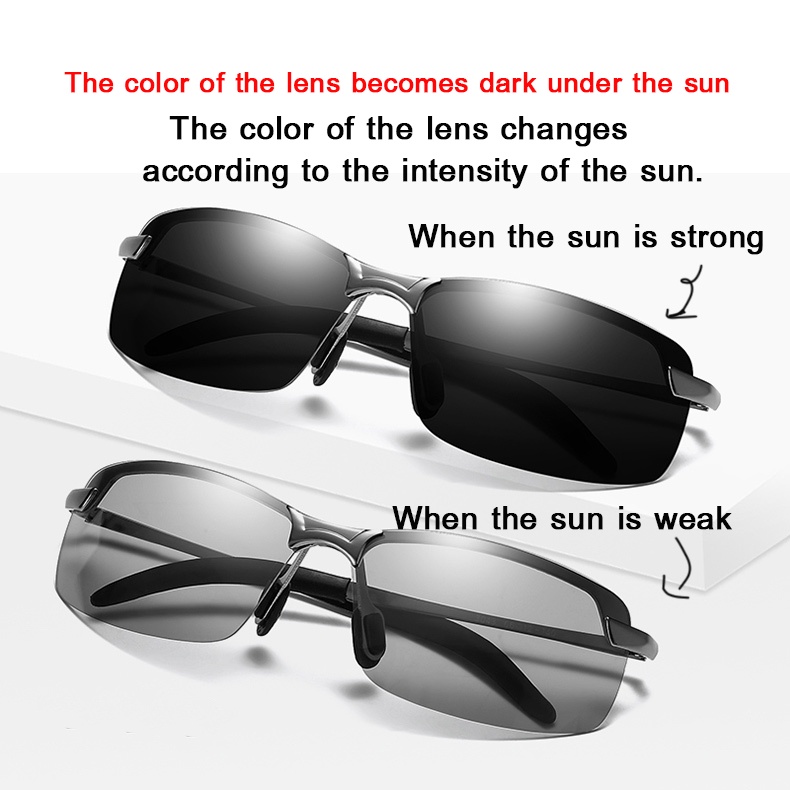 Glasses turn dark in the sun clearance