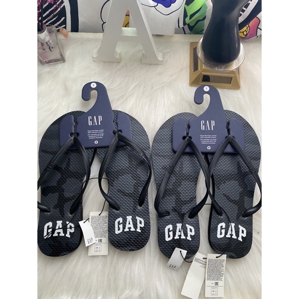 Original GAP Slippers Shopee Philippines