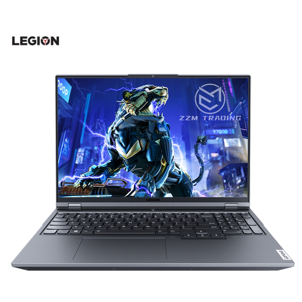 Legion Y9000X2022 i5-12500H RTX3060 Lenovo Gaming Laptop Y9000X