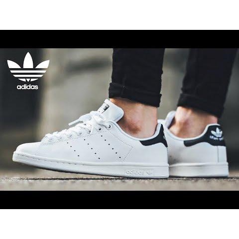 Stan smith shoes on feet hotsell