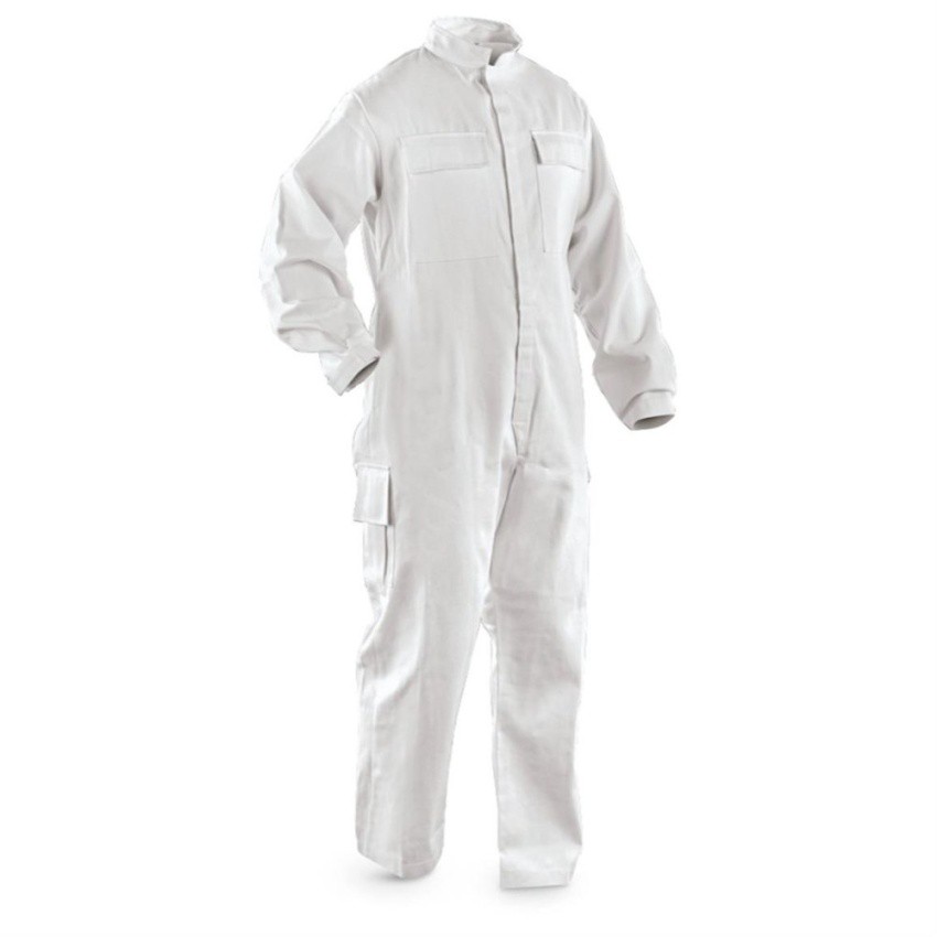 Willgard Industrial Poly Cotton Coverall Suit Coverall Jumpsuit Work