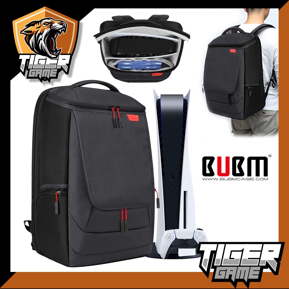 pg 2.5 playstation backpack