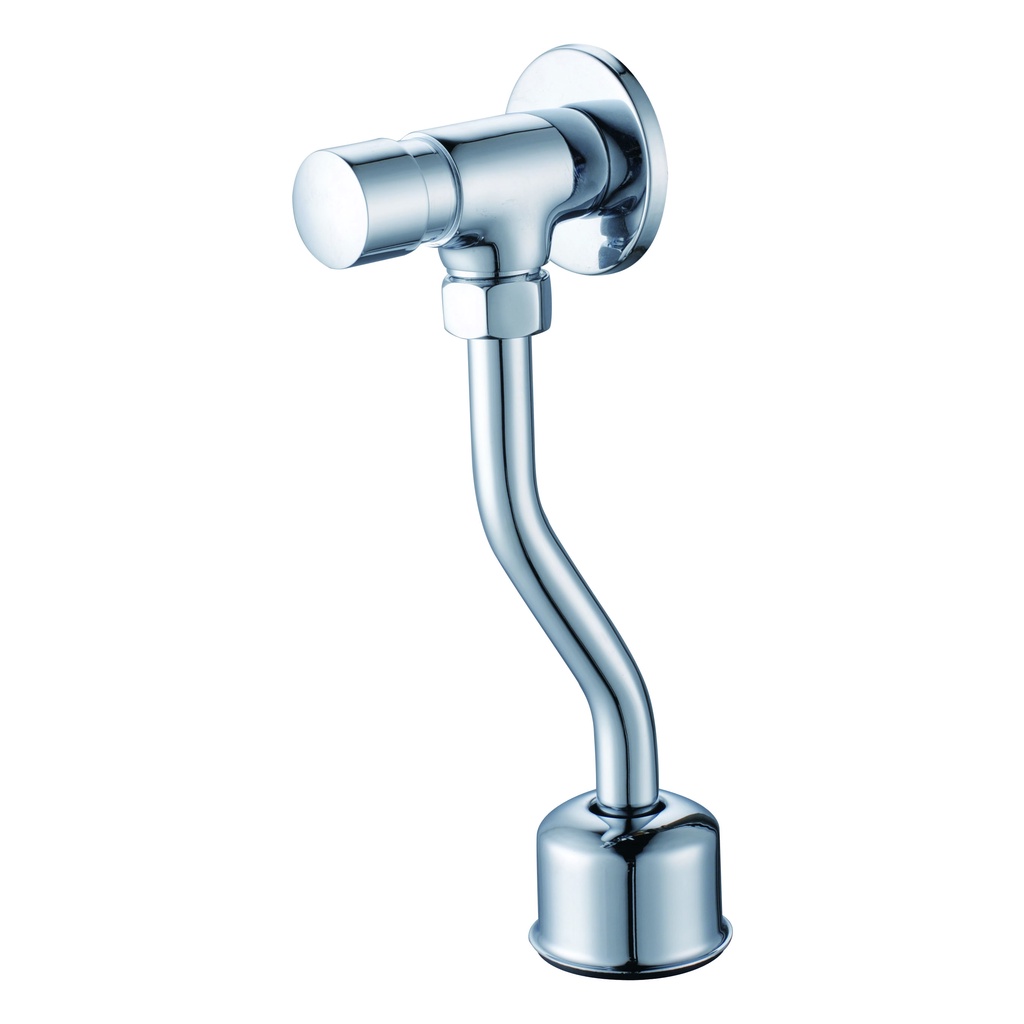 Self Closing Urinal Flush Valve Automictic shut off urinal flush valve