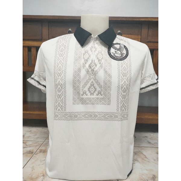 The Fraternal Order of Eagles - Polo Shirt Full Sublimation