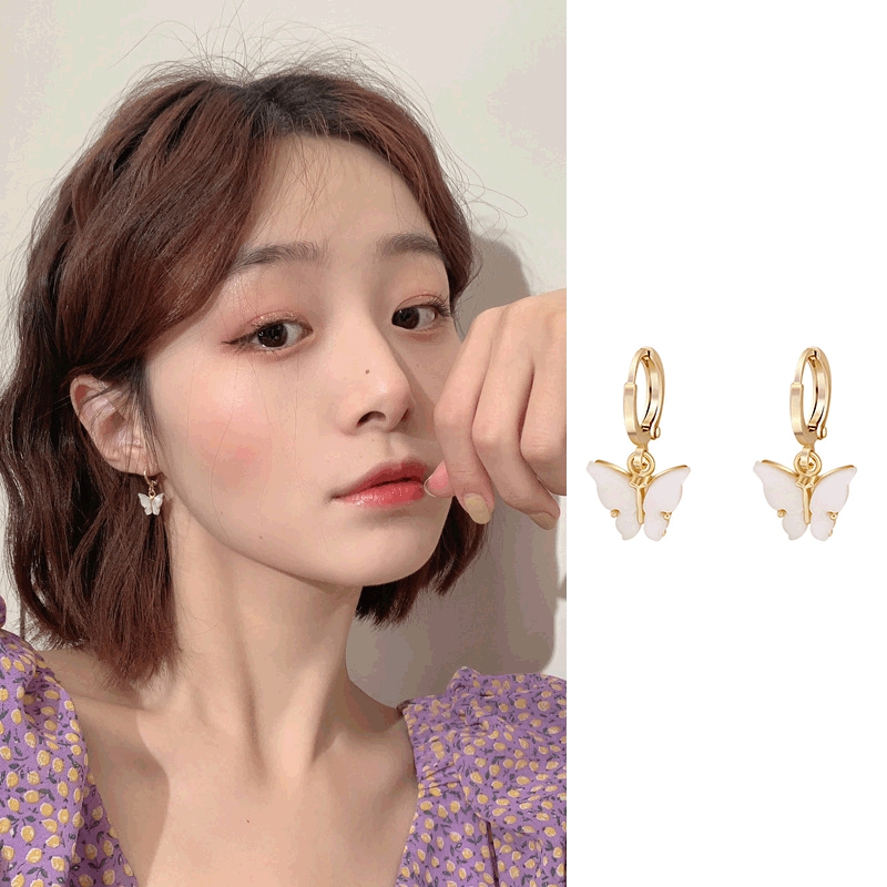 Jennie earrings on sale