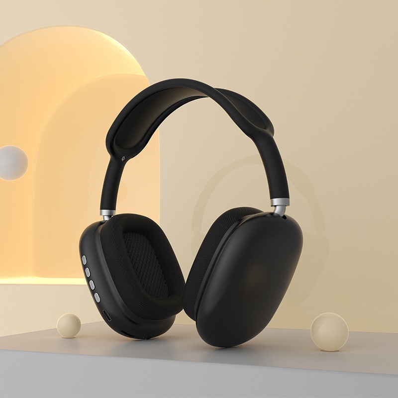 Headset with microphone shopee new arrivals