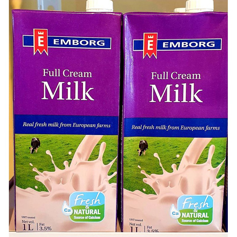 Full Cream Milk Shopee Philippines