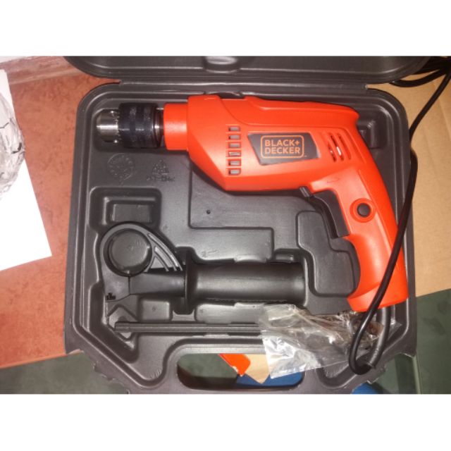 Black and decker drill best sale for sale