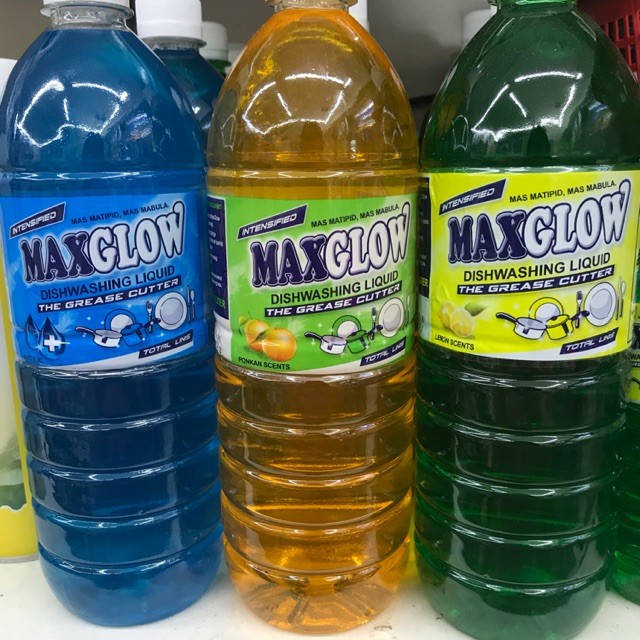 MaxGlow