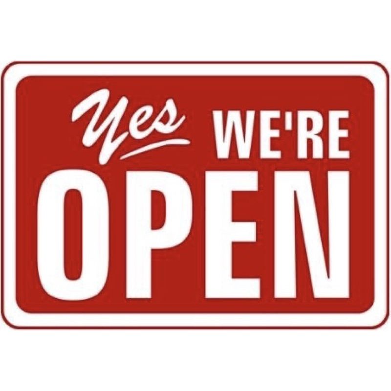 Laminated Signage | PVC SIGNAGE | Print at Hometiz | Shopee Philippines