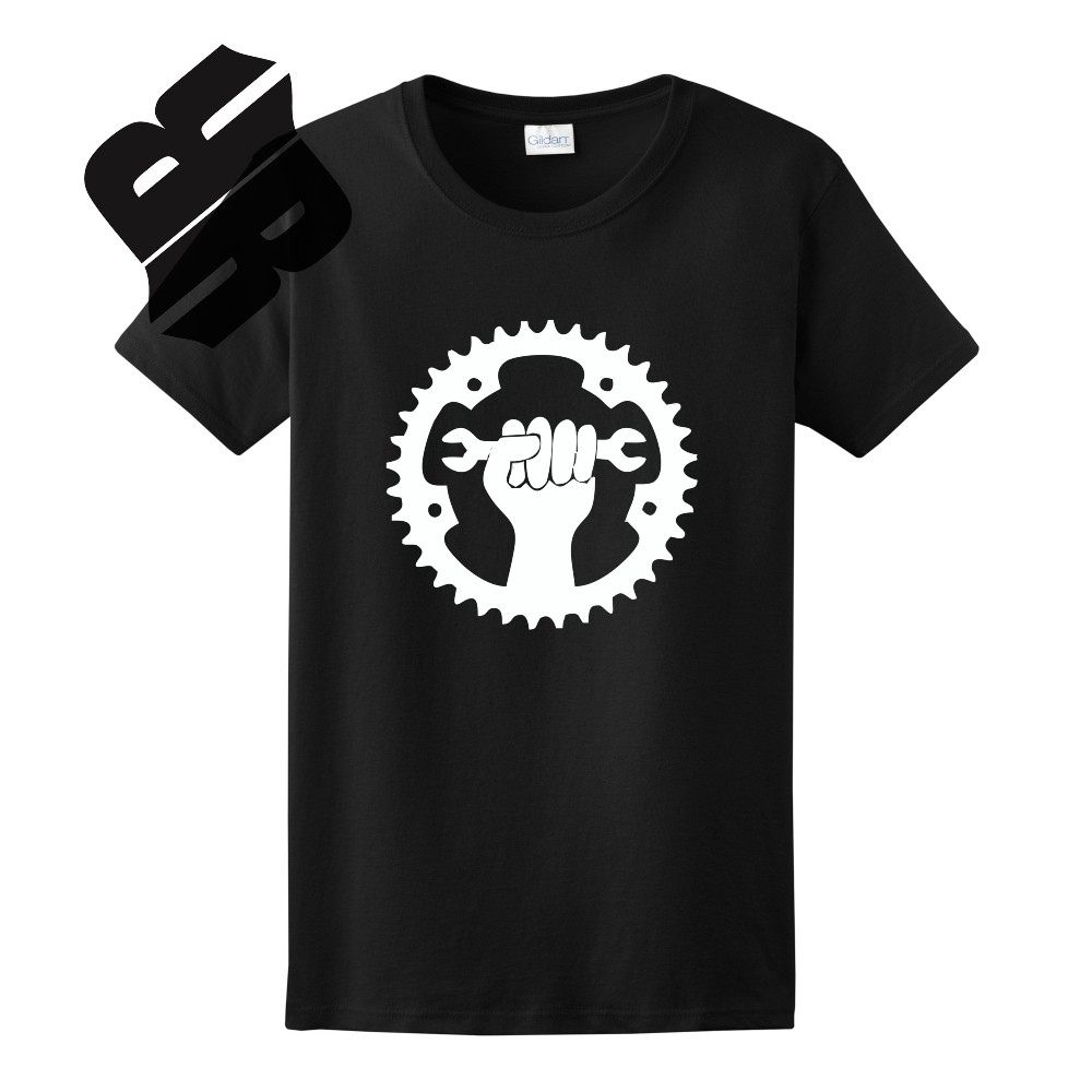 Radical Men's Shirt - Bike On | Shopee Philippines
