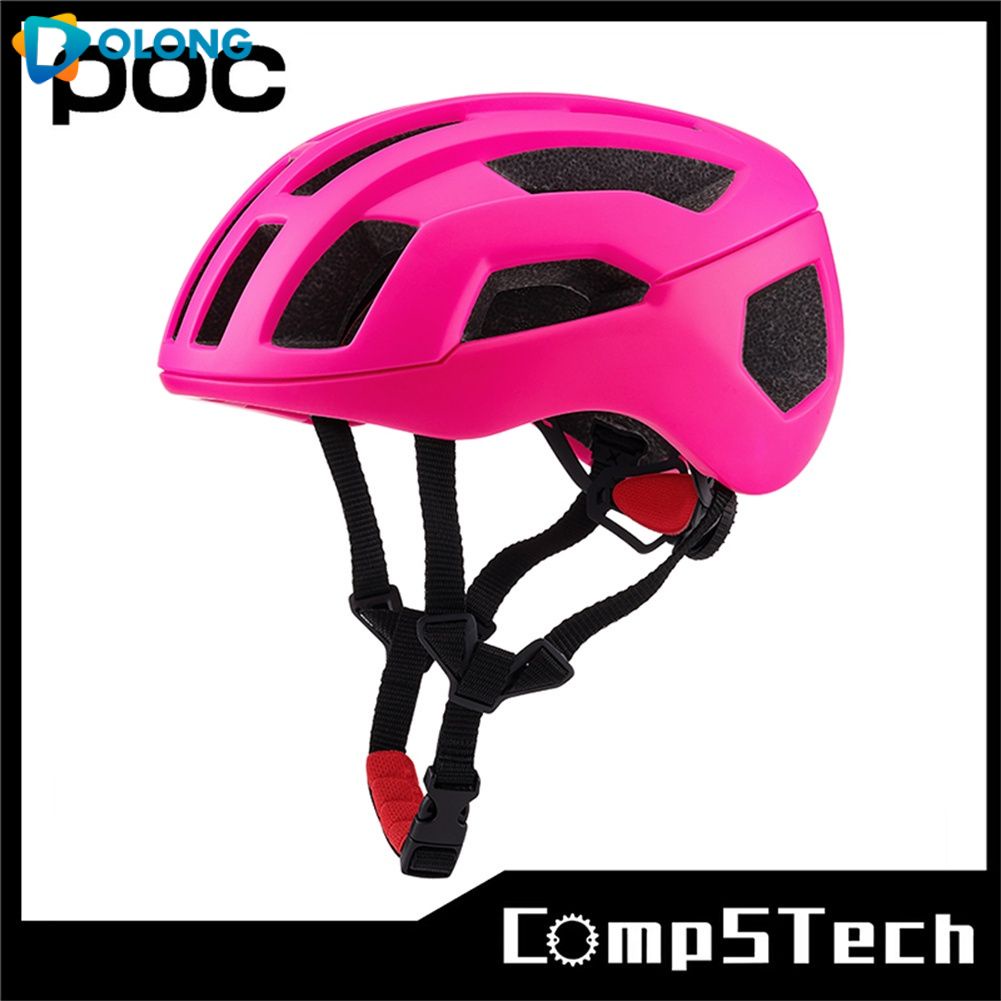 poc ventral lite cycling helmet bicycle helmet lightweight ventilated