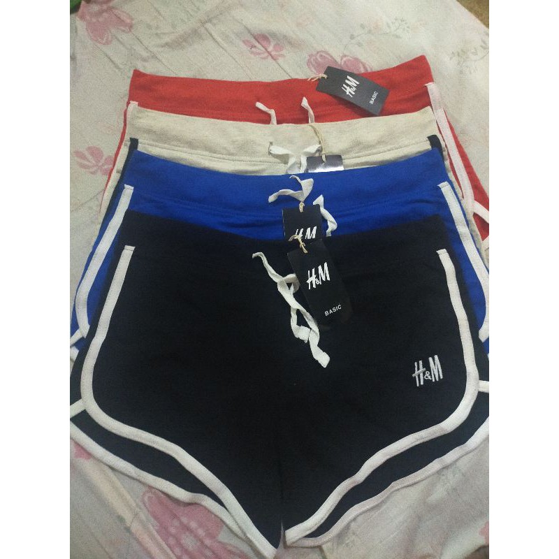 20 OFF BOOTY SHORTS (FOR WOMEN) (WITH TAG SEXY SHORTS) Shopee