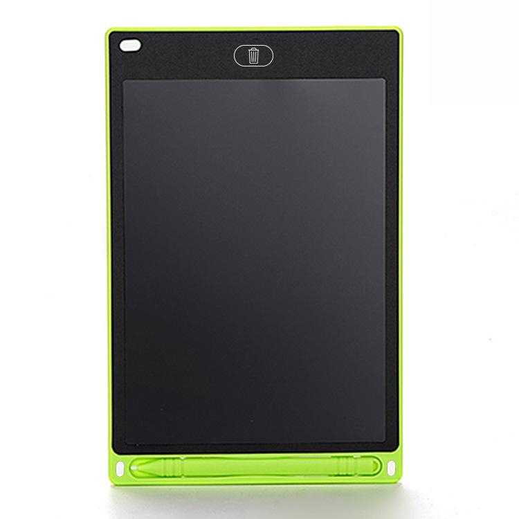 JM- 8.5 Digital LCD Writing Drawing Tablet Pad Graphic eWriter Boards ...