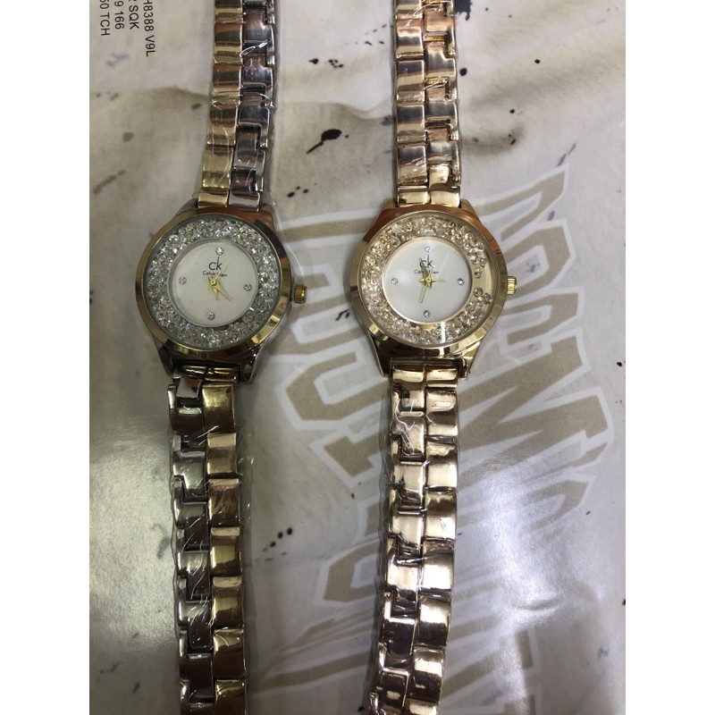 Ck quartz watch clearance price