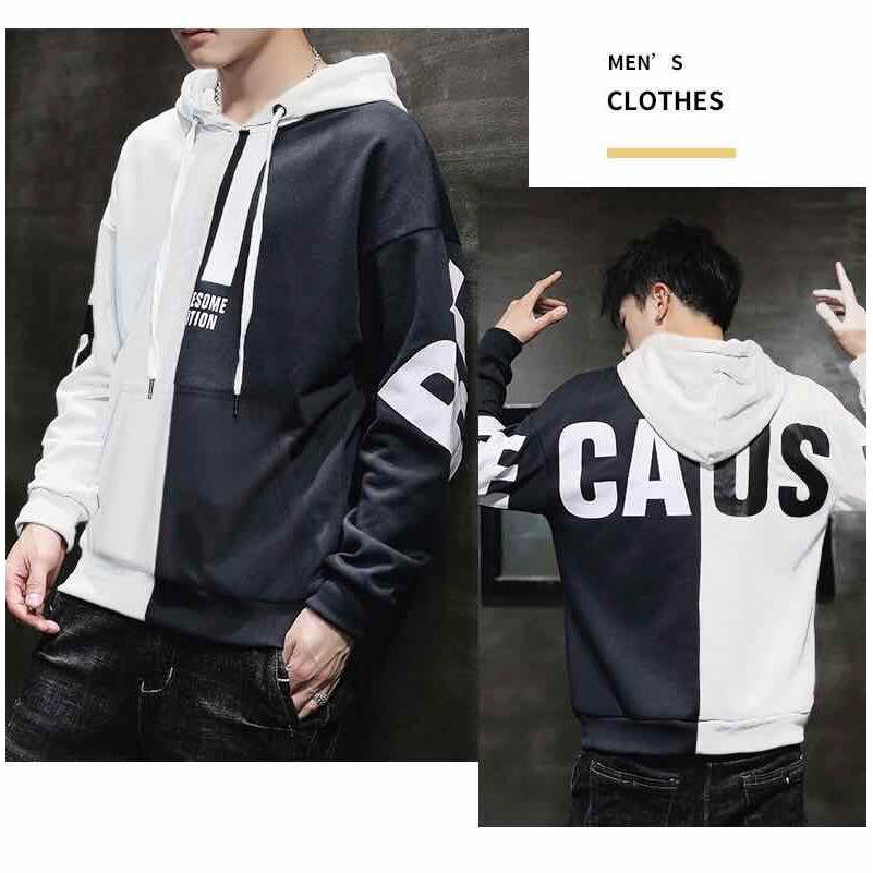 Hoodie xxl shopee new arrivals