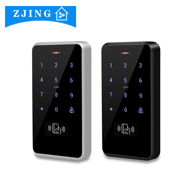 IP68 Waterproof Access Control Keypad Outdoor RFID Access Controller ...