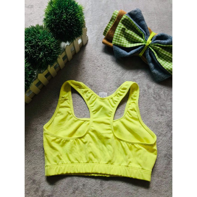Sports bra dubai aussie Shopee Philippines