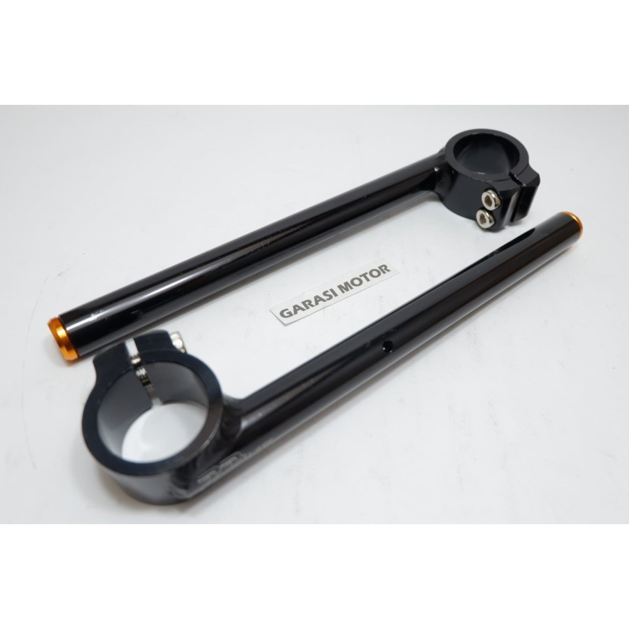 Handlebar Clamp Bpro R25 41mm Shopee Philippines