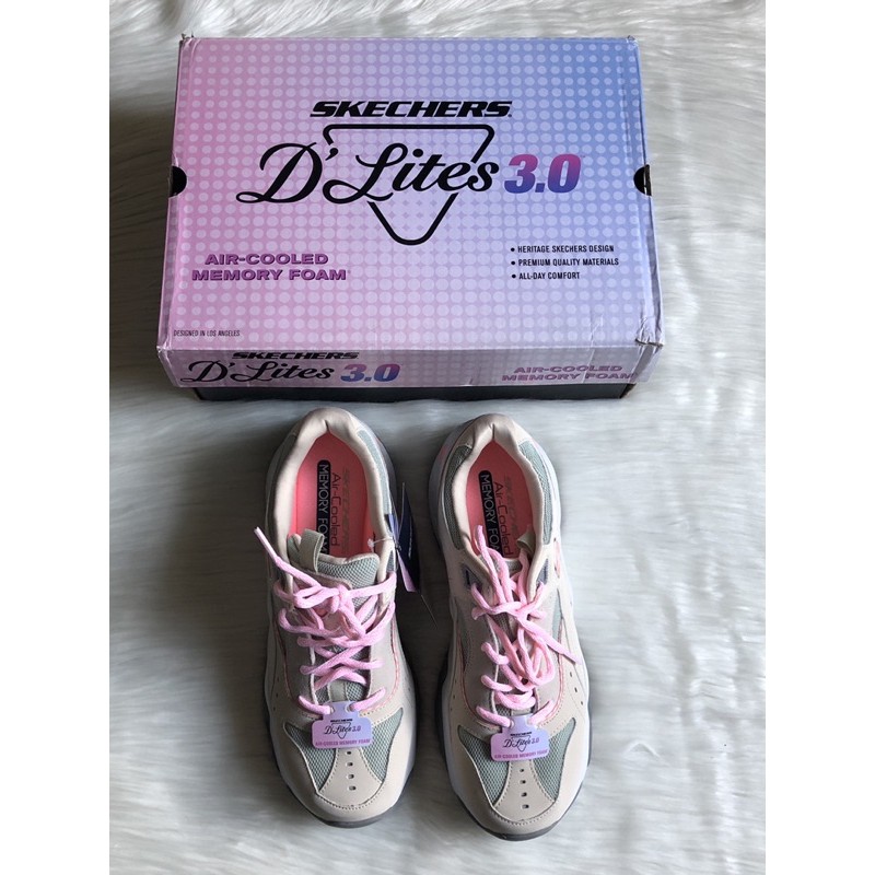 Skechers d hotsell lite japan