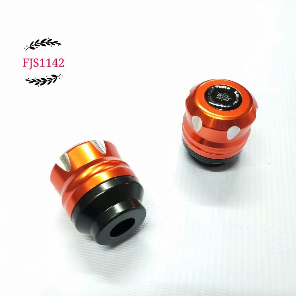 FJS1142 MOTORCYCLE AXEL CUP ALLOY | Shopee Philippines