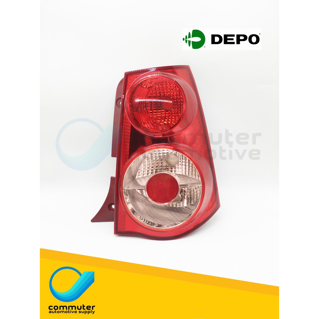 [RIGHT] 20082010 Kia Picanto Tail Light Tail Lamp Taillight Taillamp
