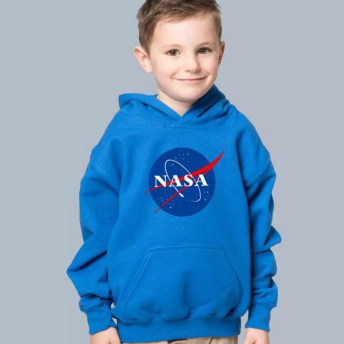 Nasa clearance sweater kids