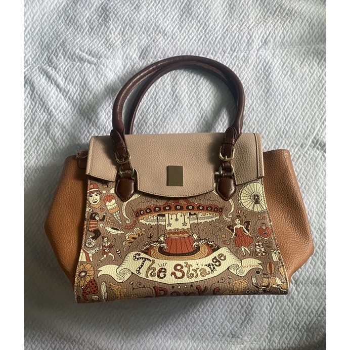 BRERA ART FEVER Ireland ❌SOLD❌ - Ceslajoy.ph Bags and Dress