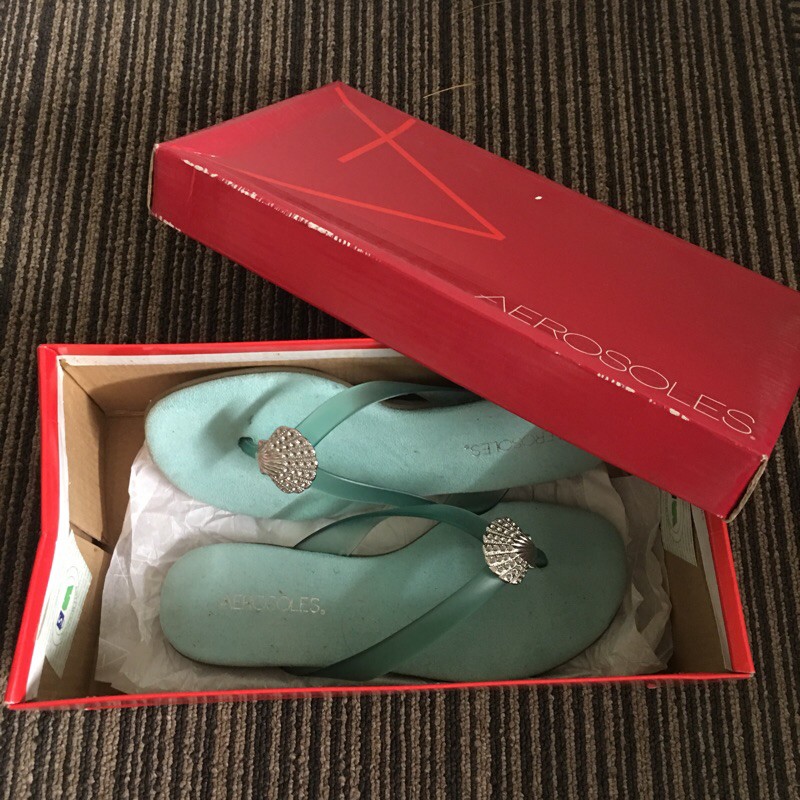 Aerosoles slippers hot sale