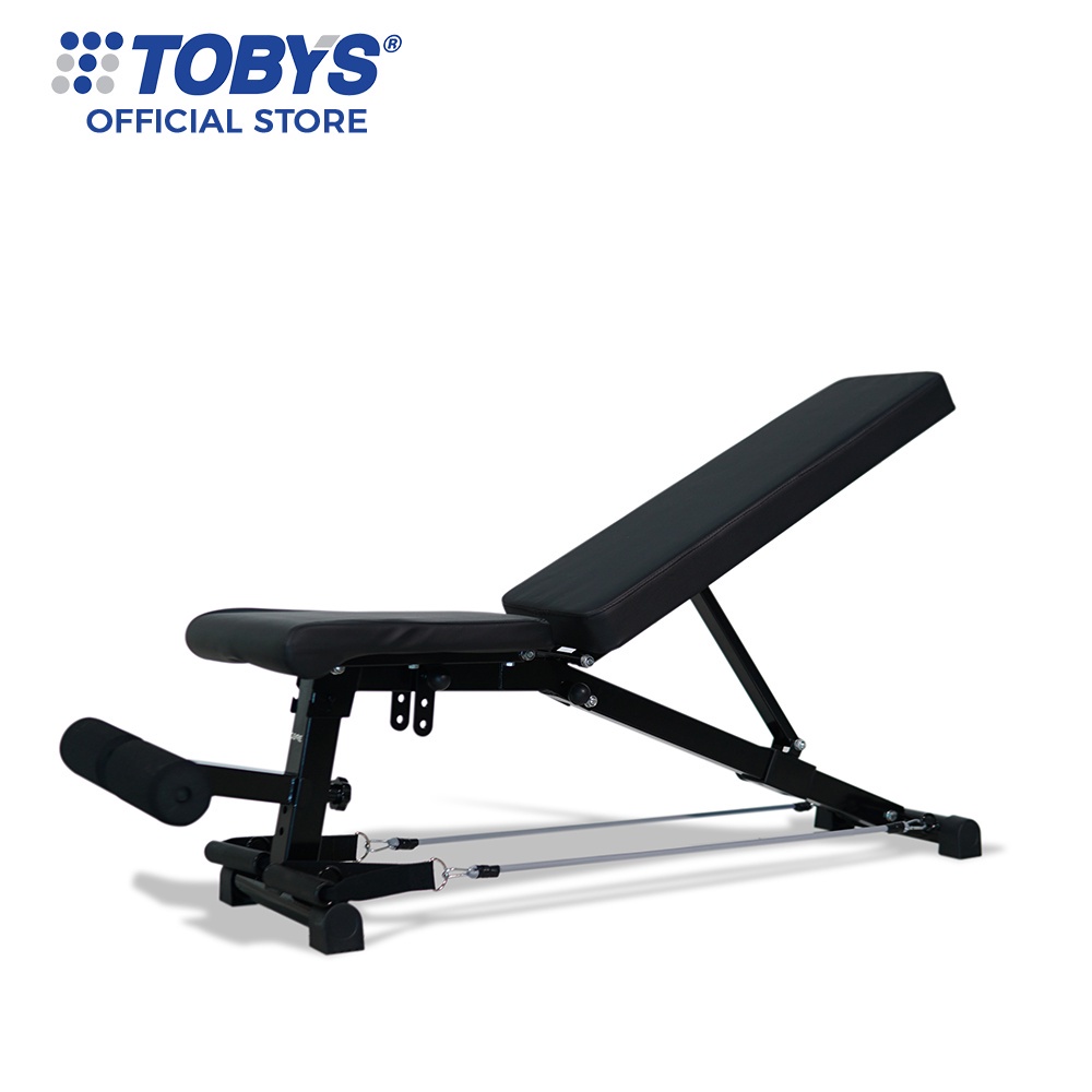 Core Bench with Band | Shopee Philippines