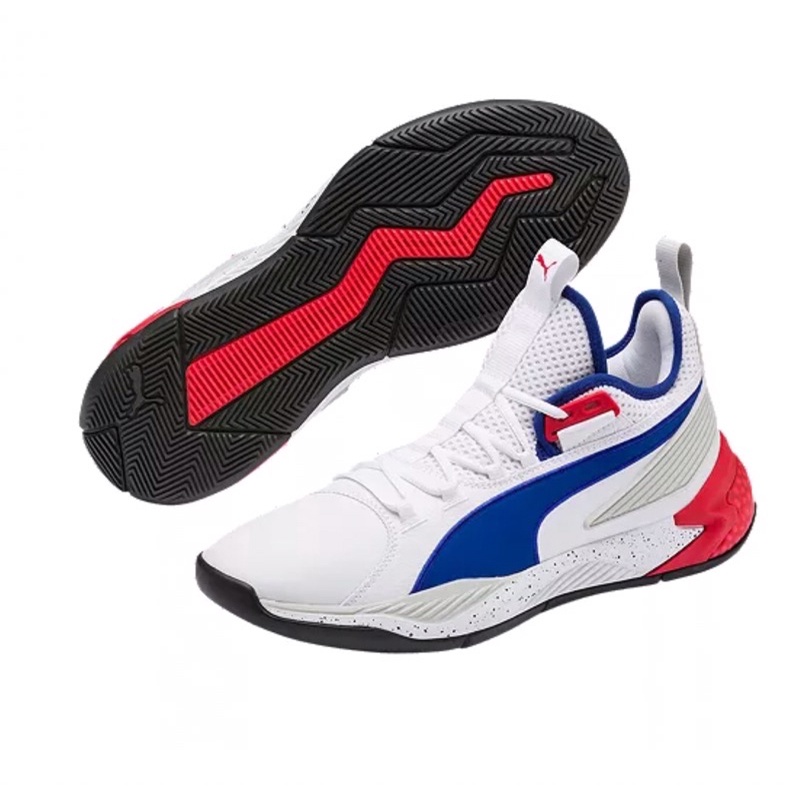 Puma basketball best sale shoes uproar