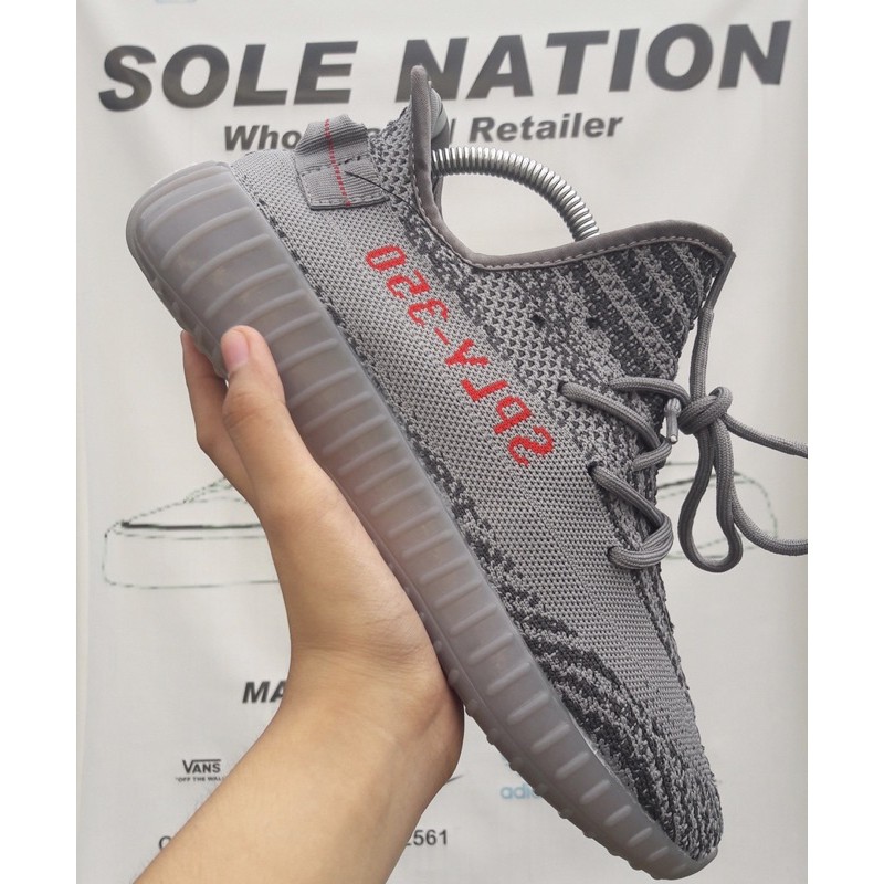 Adidas sply 350 grey sale