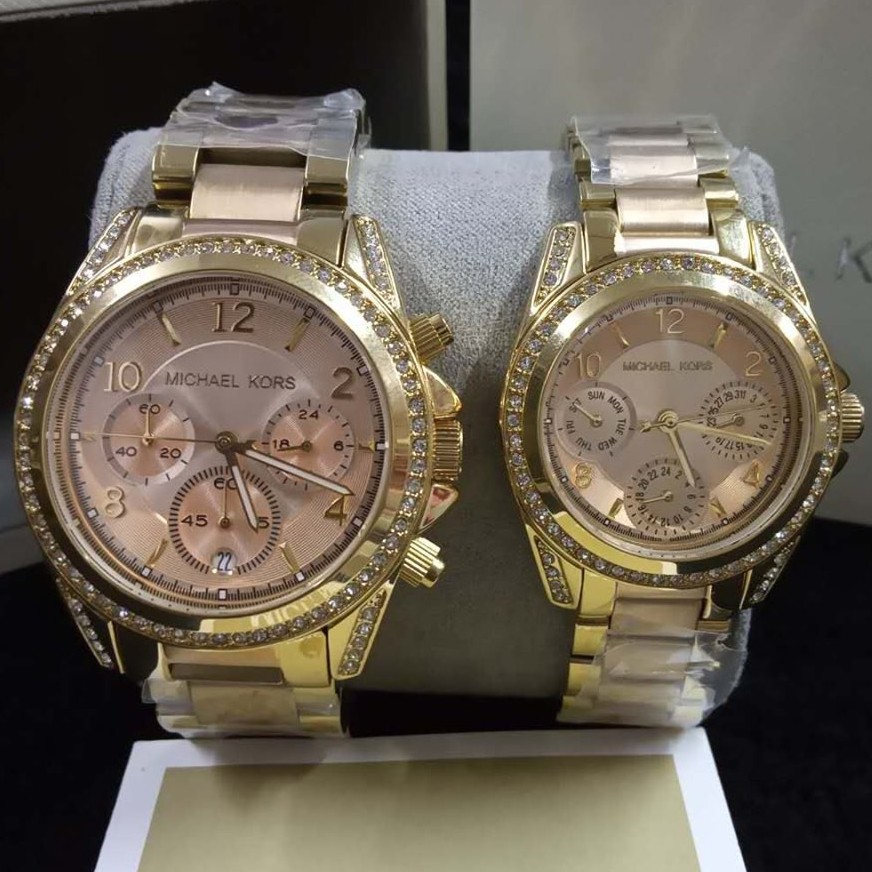 Michael kors clearance 5166