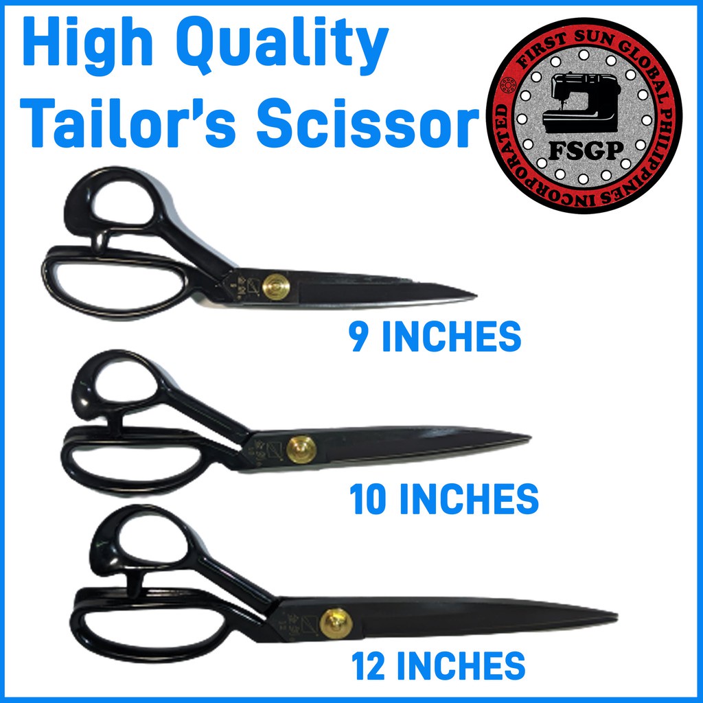 Craft Scissors Decorative Edge, 6 Pack, Craft Scissors, Zig Zag