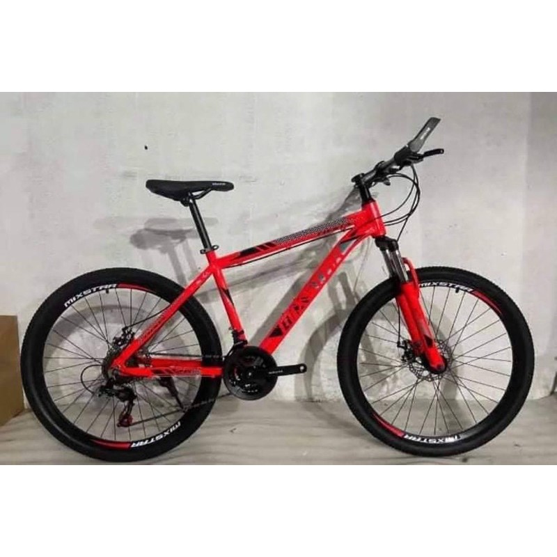 Mixstar mountain bike review new arrivals