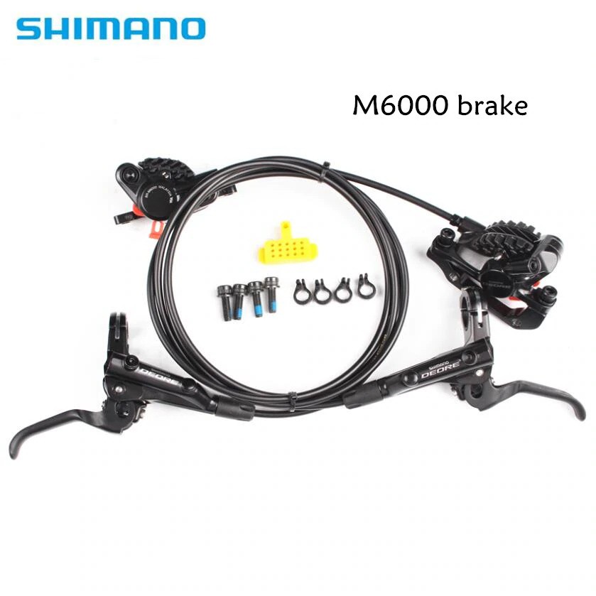 M6000 brakeset shop