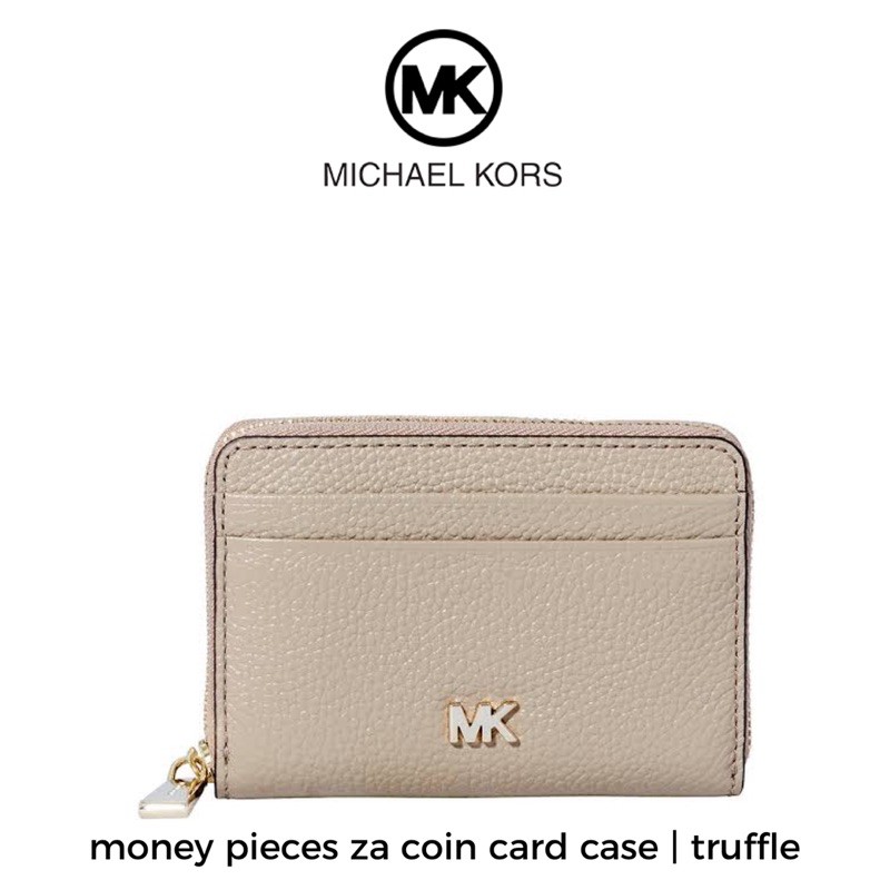 Michael kors money outlet pieces small coin purse