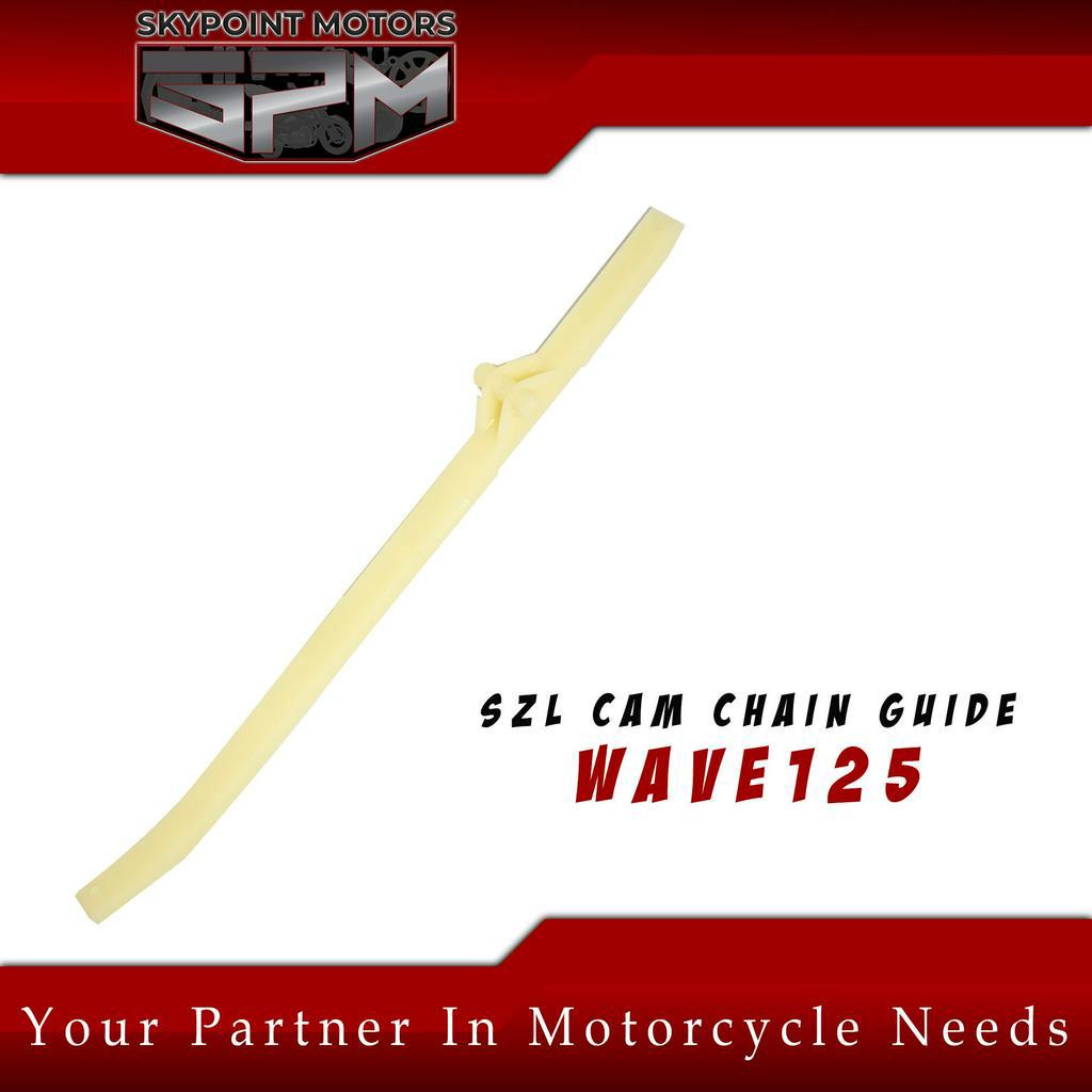 SZL CAM CHAIN GUIDE WAVE125 ZGF (9852-153) | Shopee Philippines