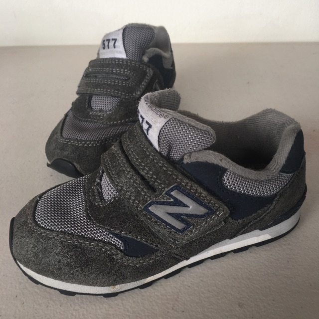 New balance hot sale 577 kinderen