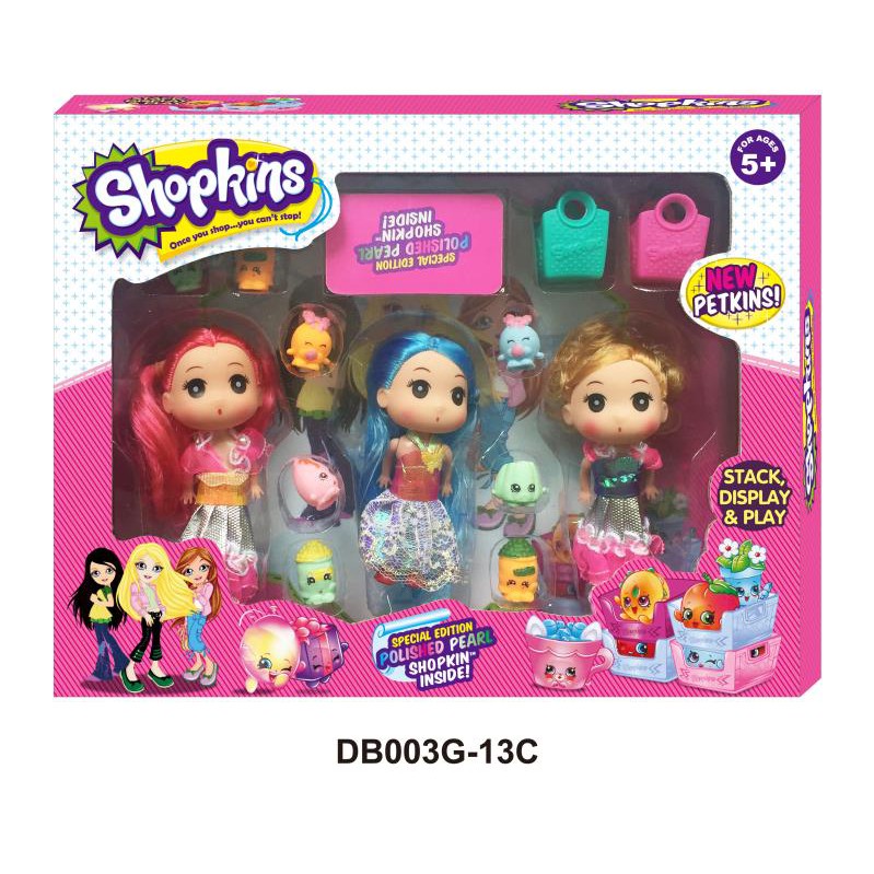 Shopee toy shop