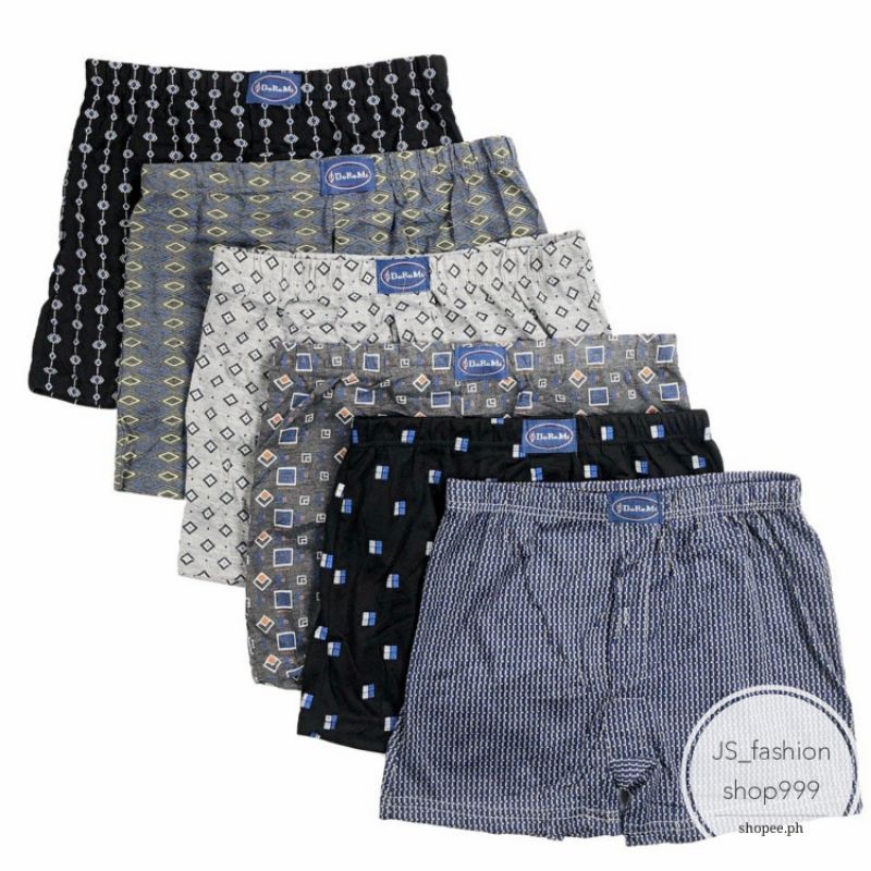 Doremi deals boxer shorts