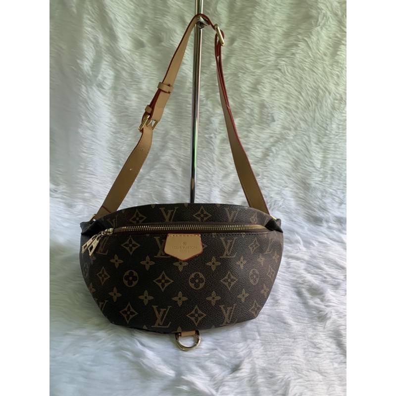 Louis vuitton belt bag cheap price philippines