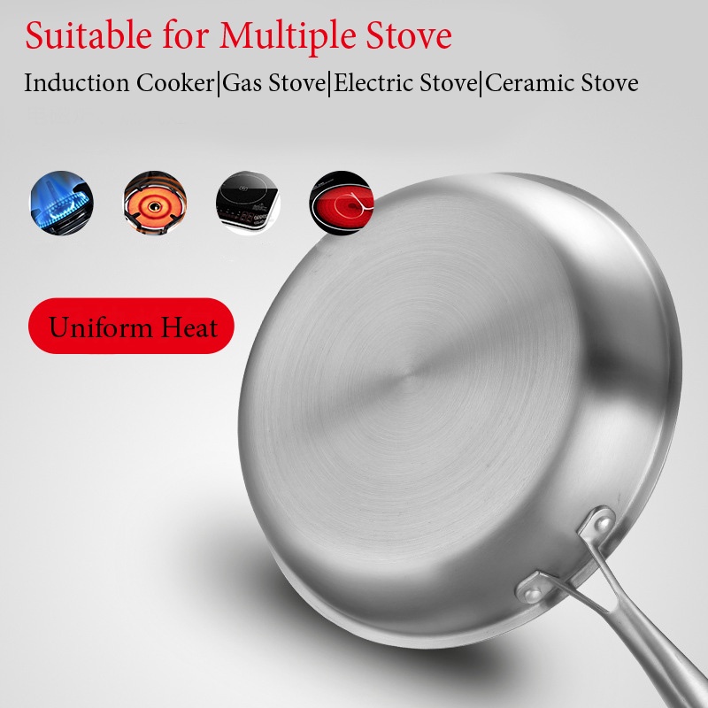 philippines-no-1-non-stick-multi-purpose-stainless-steel-frying-pan