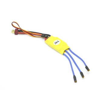 A2212 2212 2200KV Brushless Motor 30A ESC / Skylinker BLHeli 40A ESC ...